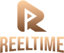 Reeltime logo